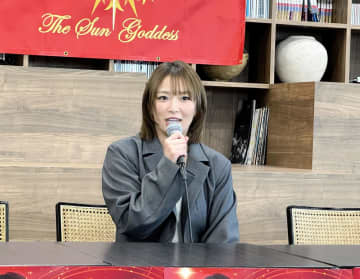 フワちゃん、Sareeeがプロレス再デビュー“陰の恩人”だったと激白「こっそり練習を見ていただいた」3.22自主興行に参戦決定「恩を返す」