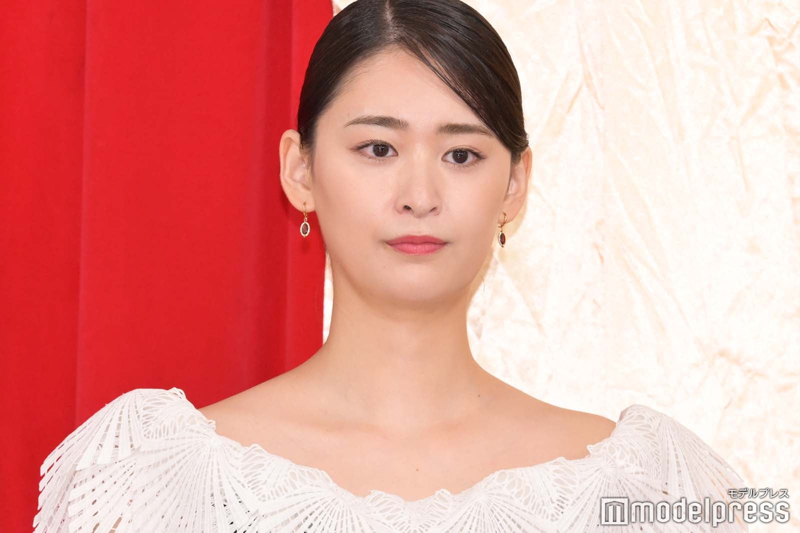 柳美稀（C）モデルプレス