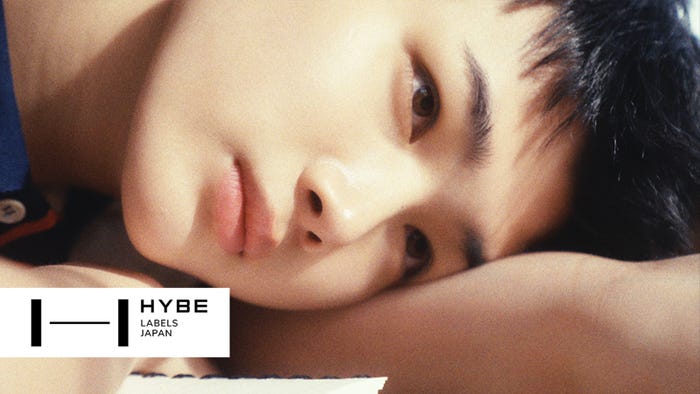 JO/&TEAM「First Howling:WE」Concept Clip(C)HYBE LABELS JAPAN