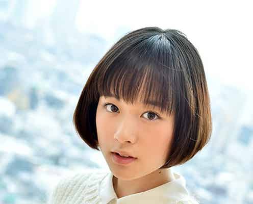 高校サッカー決勝で涙の熱唱 話題の大原櫻子とは?