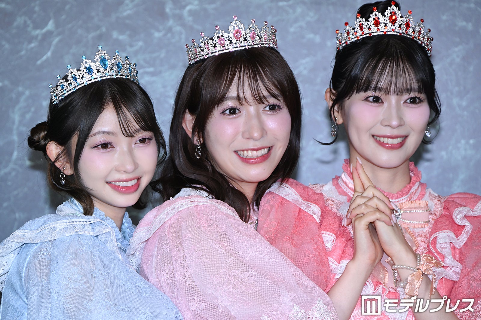 超ときめき宣伝部（C）モデルプレス