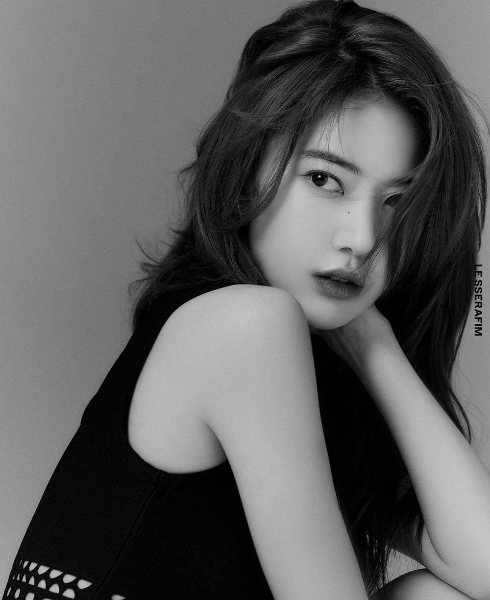 宮脇咲良（C）HYBE LABELS JAPAN