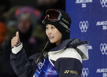 村瀬心椛 スノーボーダーがたたえ合う理由「人に勝つ競技ではない」「みんな自分と戦ってる」金エアの「生き様だ！」名実況に「最高だな」ZIP！出演