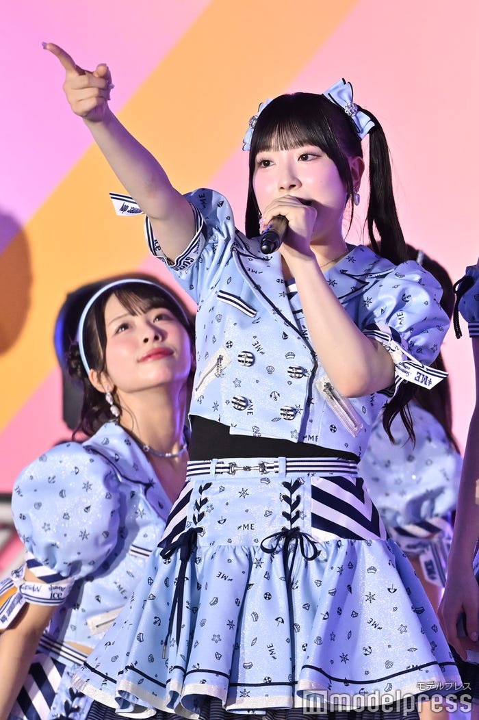 櫻井もも/≠ME(C)モデルプレス