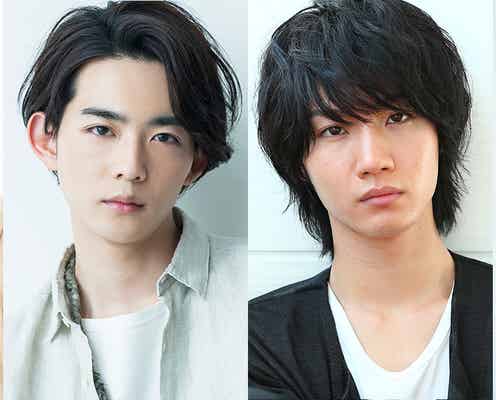 竜星涼・桜田通ら注目イケメンの登場決定「TGC2016A/W」