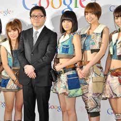 モデルプレス - AKB48版「紅白」、Google+でリアルタイム配信