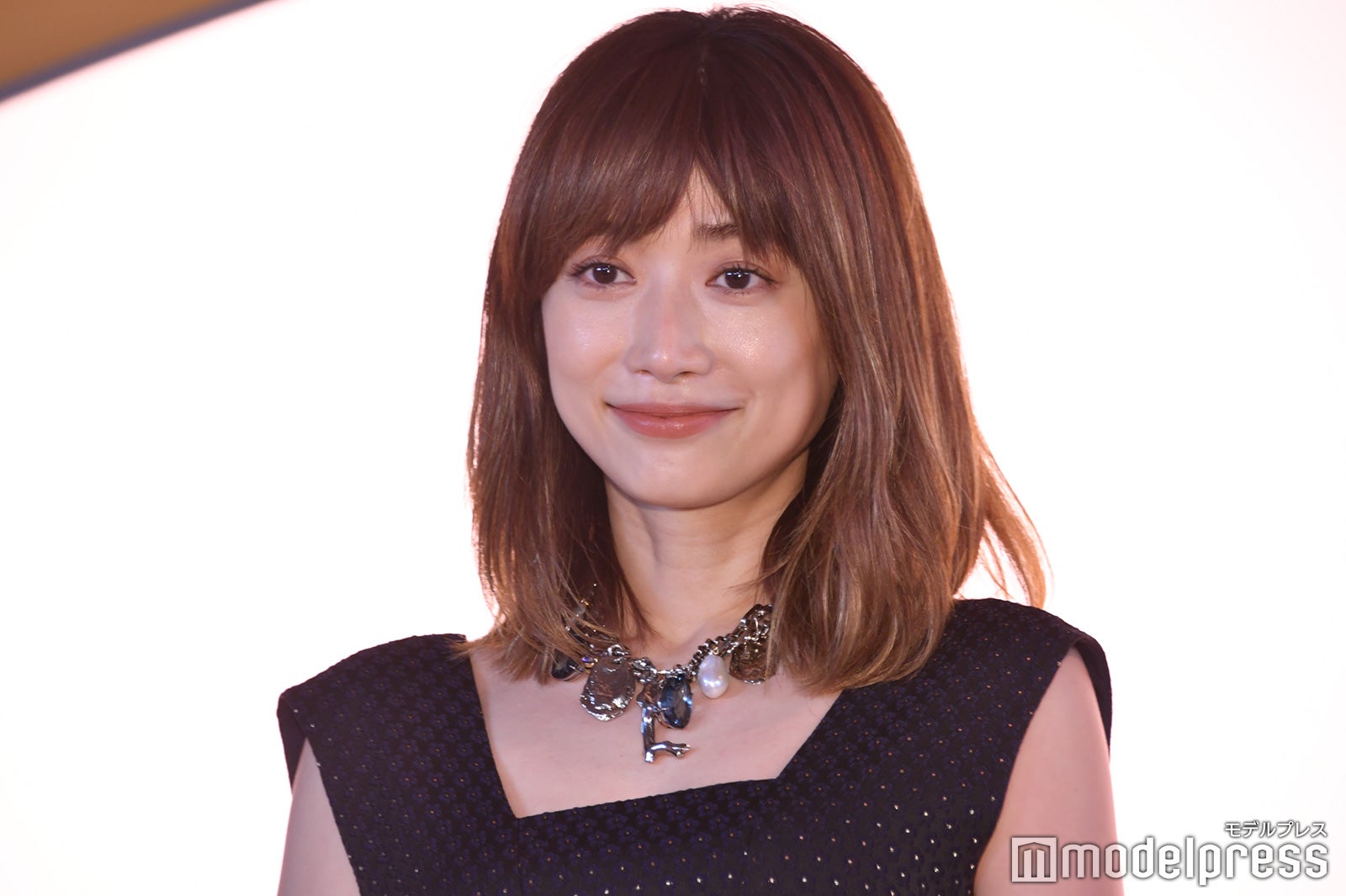 ヨンア（C）モデルプレス