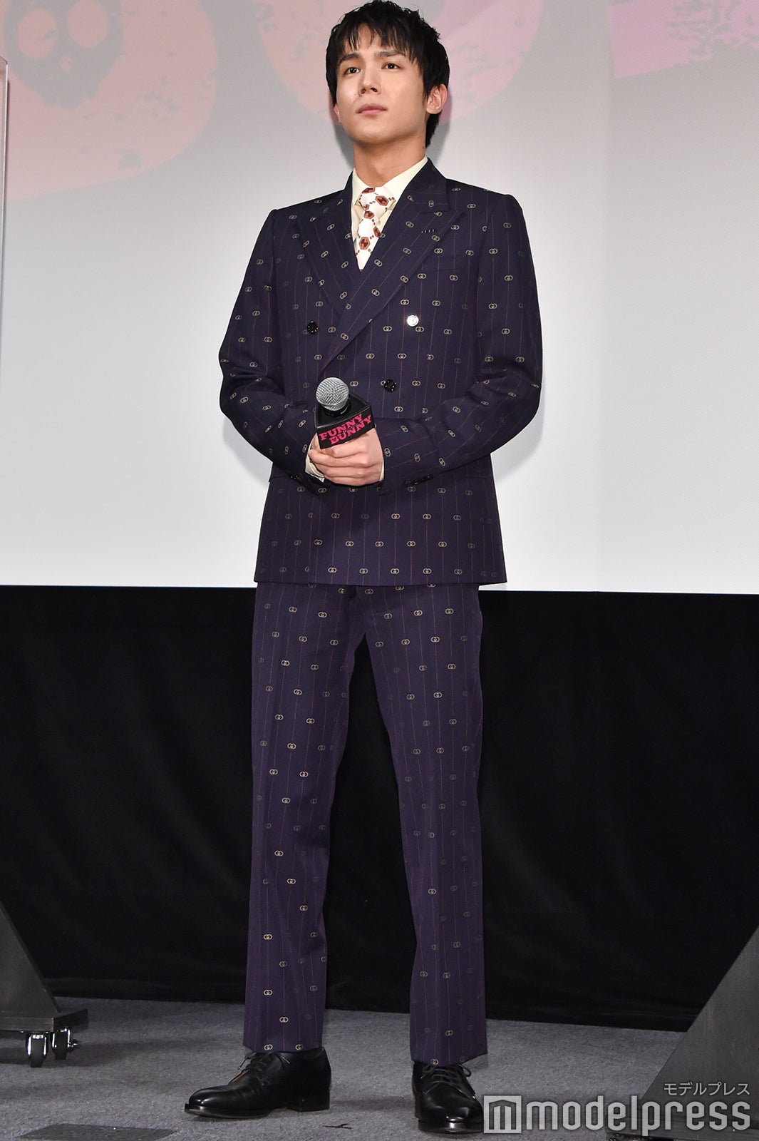 中川大志 （C）モデルプレス