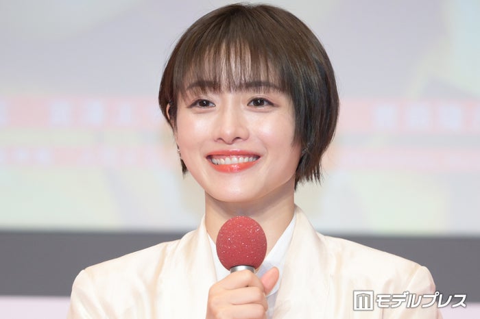 石原さとみ、3年ぶり連ドラ復帰作で“熱量ある手紙”くれた人物明かす「3か月乗り越えられると思った」＜Destiny＞