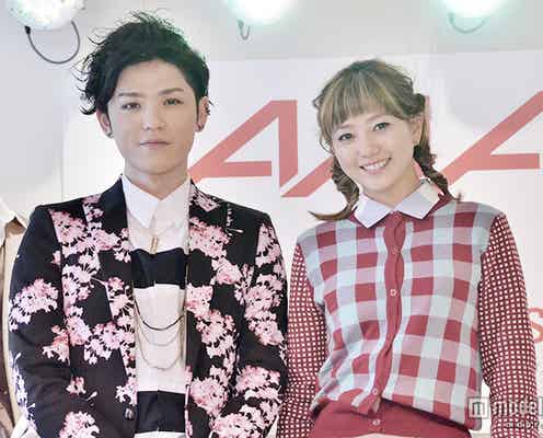 AAA末吉秀太、伊藤千晃卒業でファンに呼びかけ「どうか皆さんも…」<コメント全文>