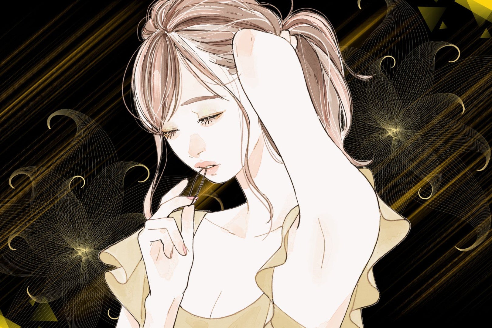 「本命になりやす女子って？」見た目だけではない意外な特徴