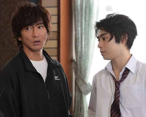 木村拓哉主演「未来への10カウント」最終章突入で衝撃展開 恋もクライマックスへ