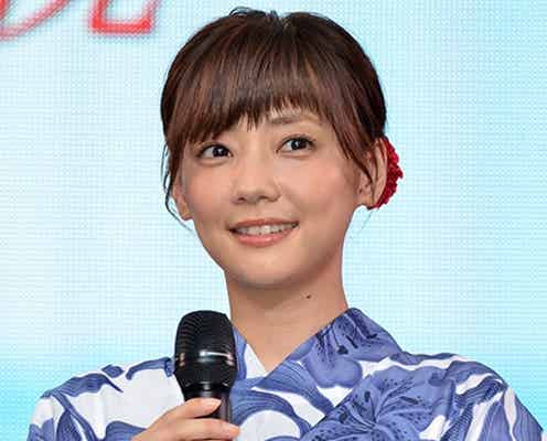 東山紀之、大胆プライベートを告白「いつも家では…」