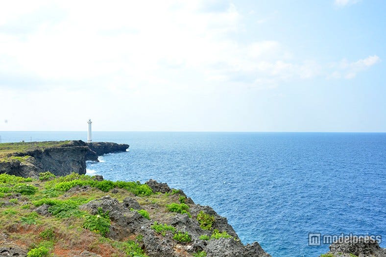 お疲れ女子を癒やす、沖縄絶景スポットとは