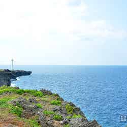 お疲れ女子を癒やす、沖縄絶景スポットとは