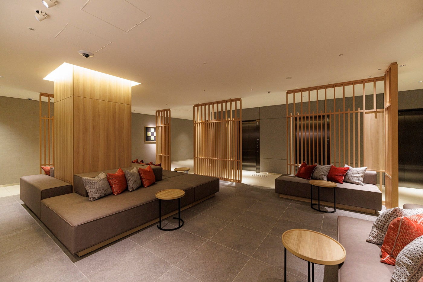 ザ ブラッサム 京都／画像提供：JR九州ホテルズ