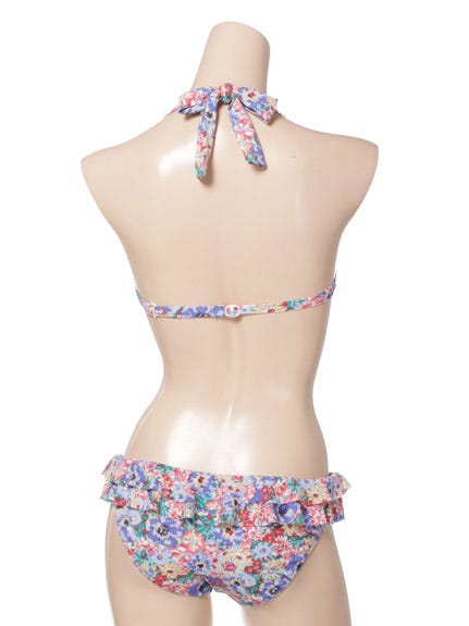 バンドゥ「三愛水着楽園」16,200円(税込)