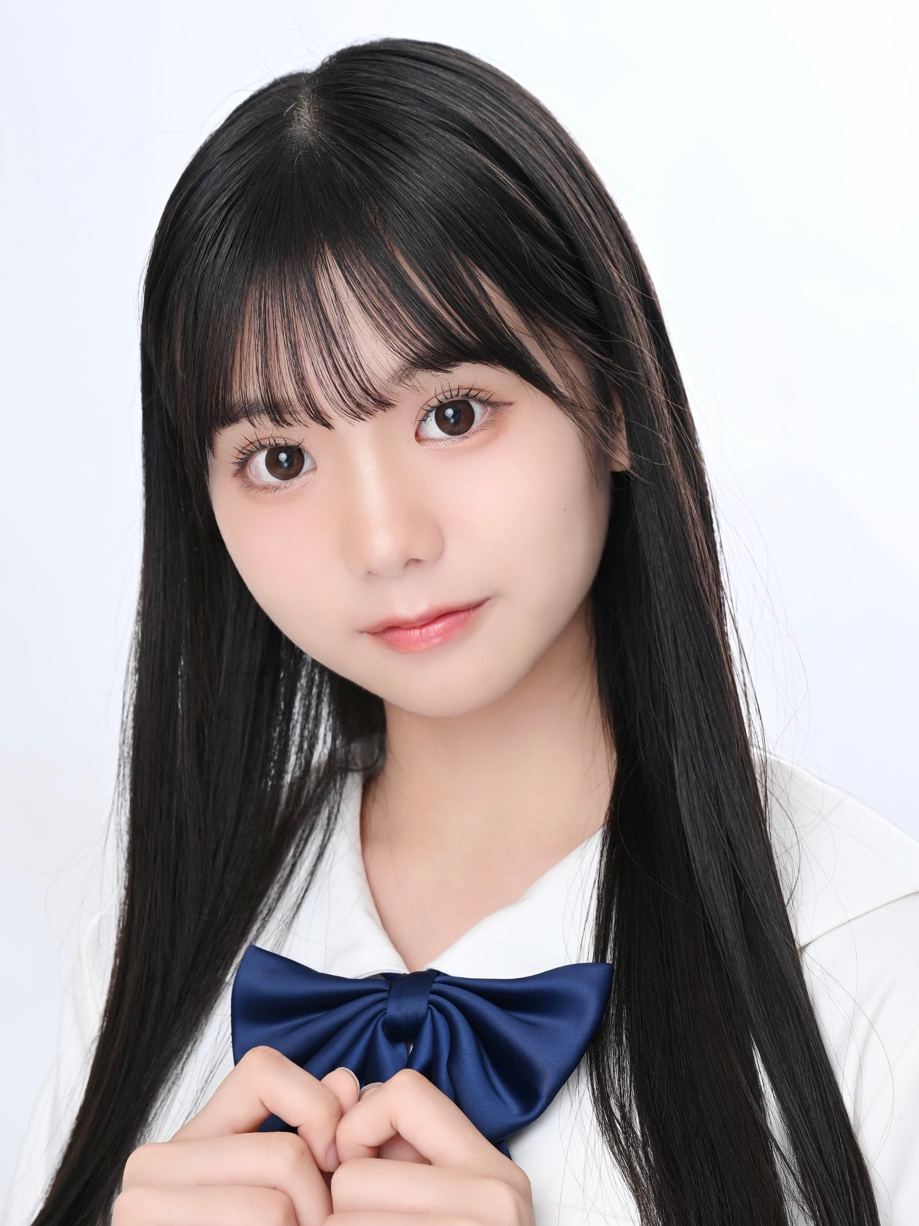 女子高生ミスコン2024ファイナリスト/エントリーNo.7「さくら 女子高生ミスコン2024ファイナリスト/エントリーNo.7「さくら