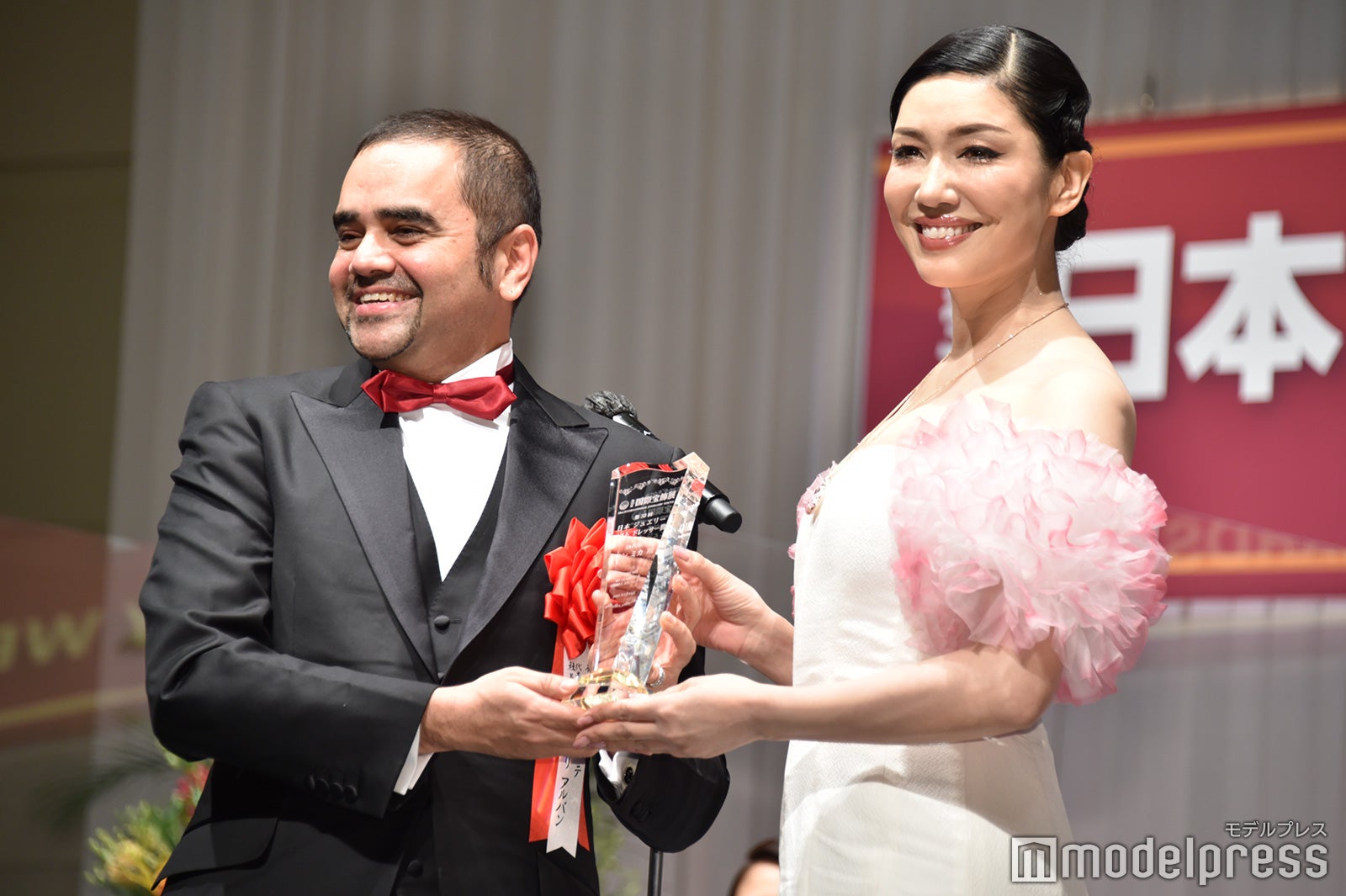 アンミカ（C）モデルプレス