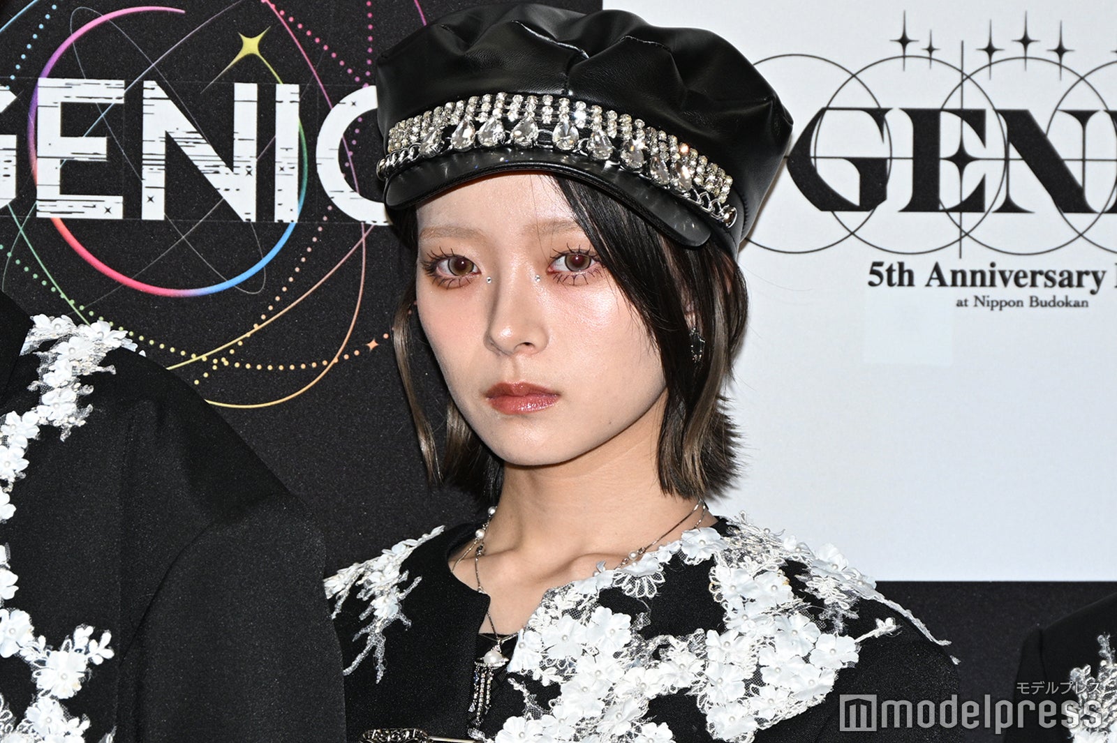 宇井優良梨（C）モデルプレス