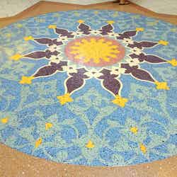 イブン・バットゥータ・モール/画像提供:ドバイ政府観光・商務局