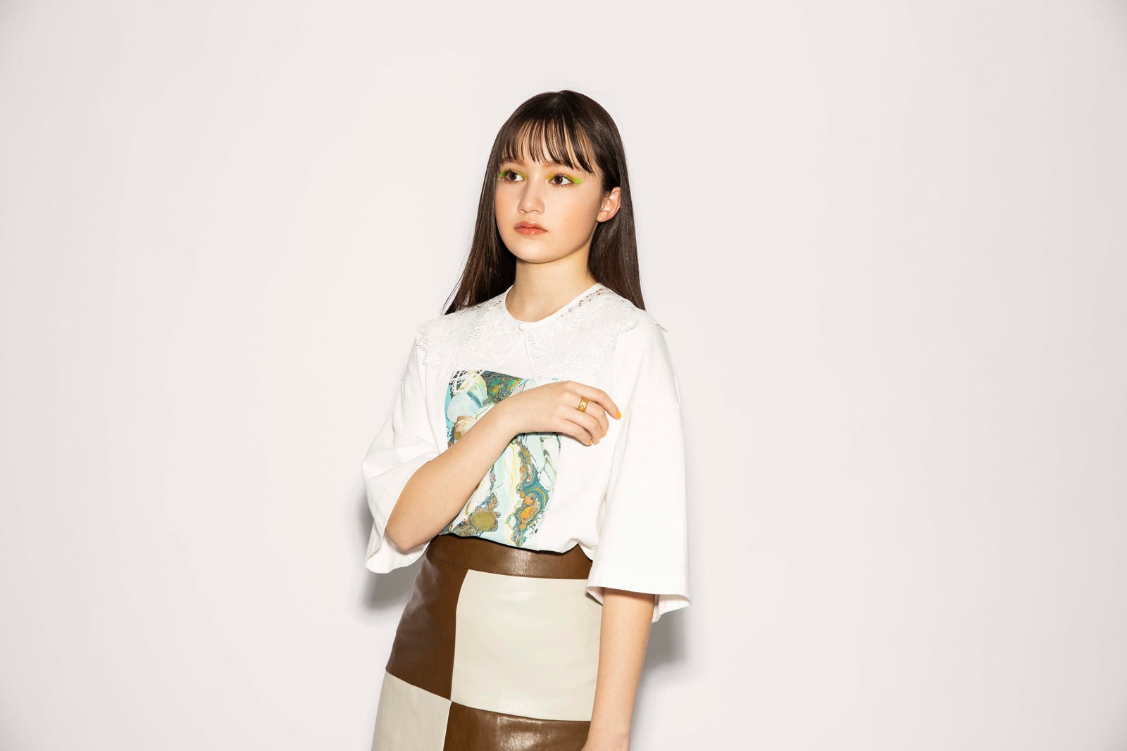 「テーマパーク」 （提供写真）