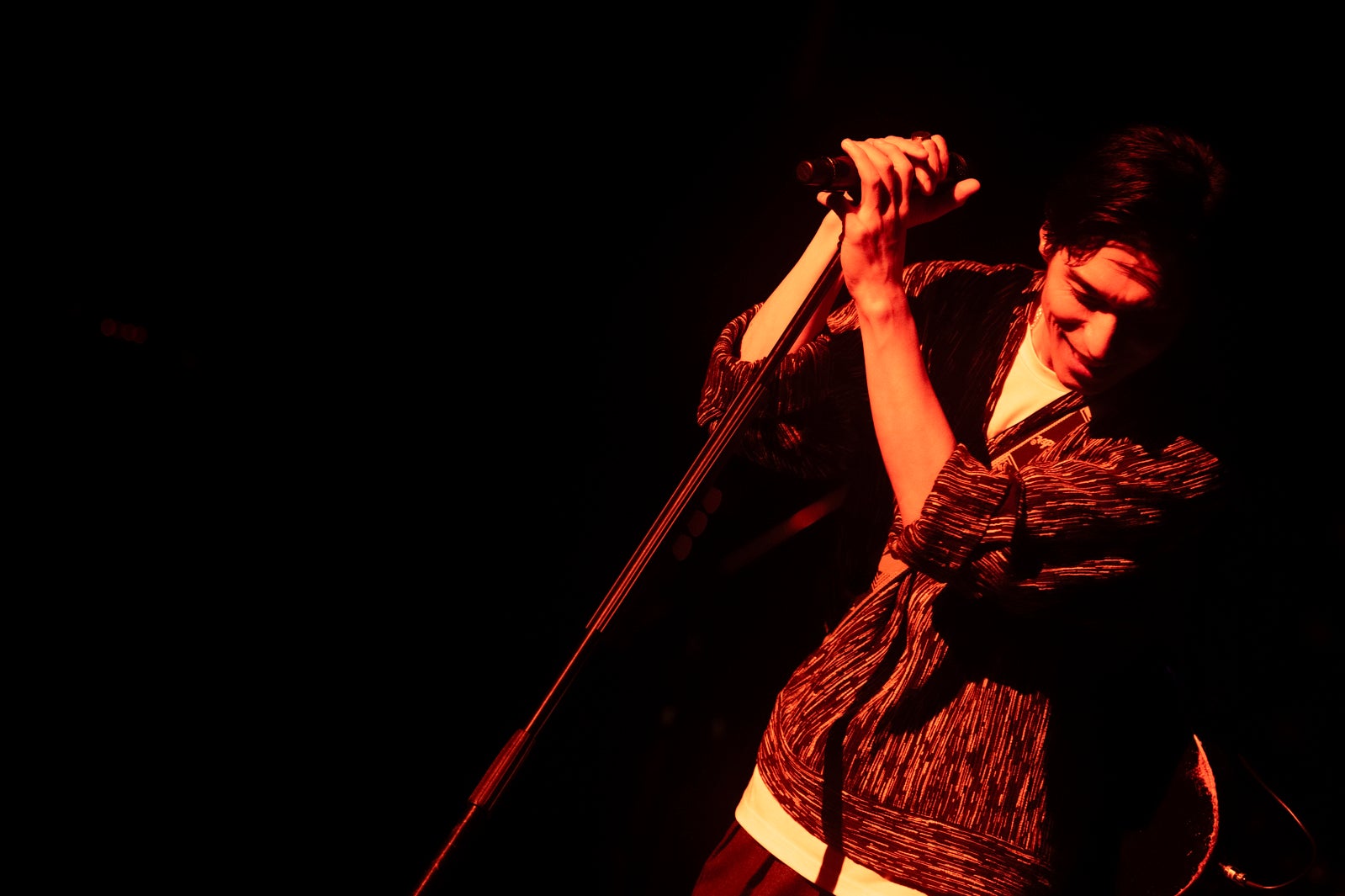 錦戸亮、全国ツアー完走 ファイナルではサプライズ＆SUPER EIGHT安田章大とのエピソードも「亮がんばってねって」