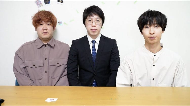 はなおでんがん 謹慎処分中のキムの復帰を延期 言動に反省の色見られず モデルプレス はなおでんがん 謹慎処分中のキムの復帰を延期 言動に反省の色見られず モデルプレス