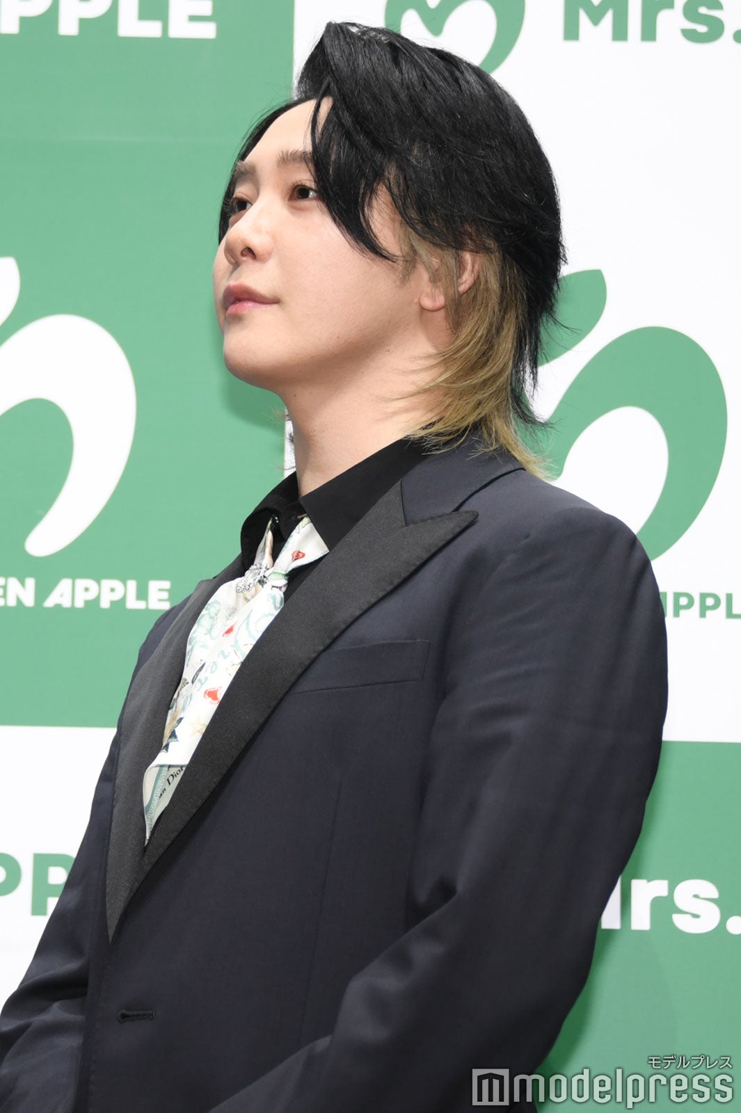 大森元貴 （C）モデルプレス