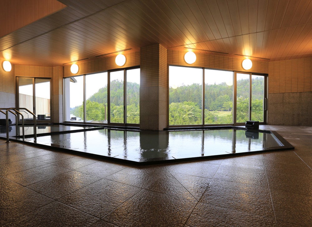 yamagata glam／画像提供：古窯ホールディングス