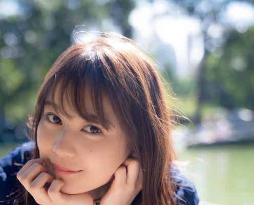 乃木坂46生田絵梨花・写真集、予約殺到で“発売前重版”緊急決定 22万部の前代未聞スタート【インターミッション】
