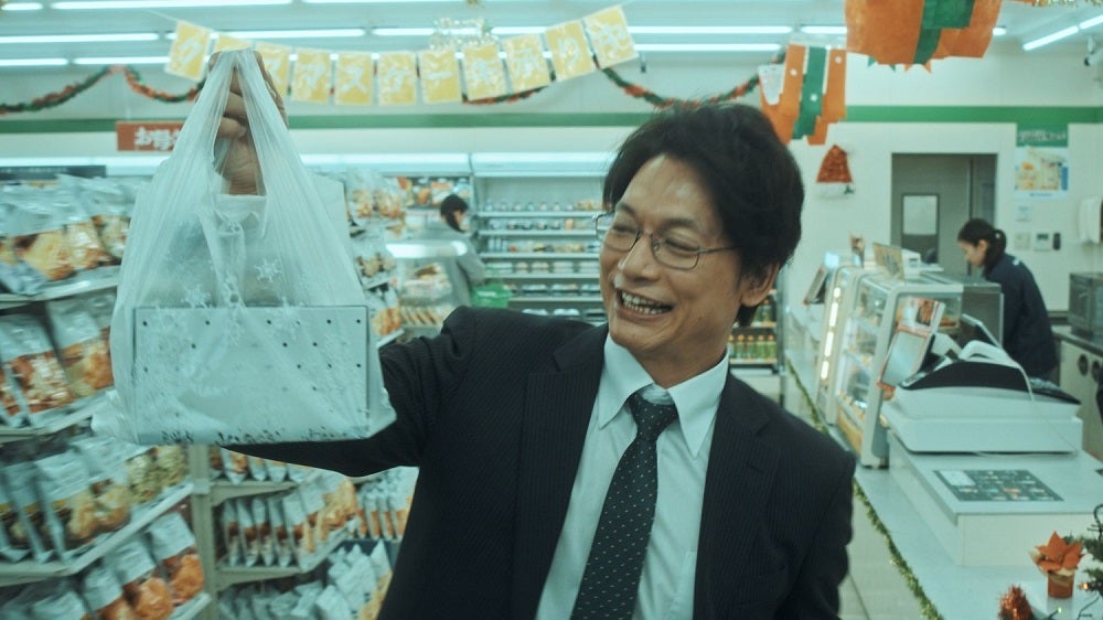 香取慎吾（提供画像）