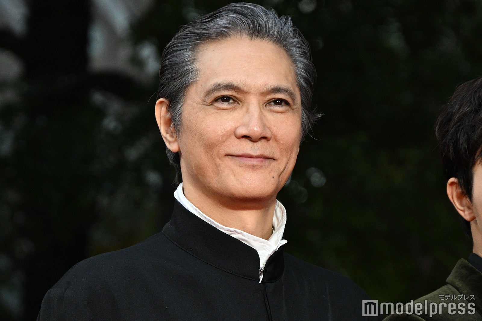 加藤雅也（C）モデルプレス