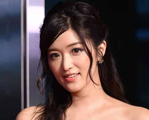 “Gカップ才女”葉加瀬マイ“望まぬ撮影”要求?偽のモデル勧誘経験を告白