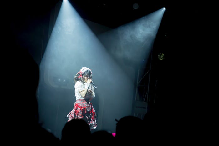 佐藤ノア「LOLITA SIDE SUGAR BRAIN」(提供写真)