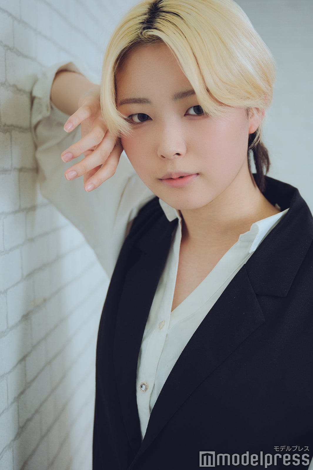 NANA（C）モデルプレス