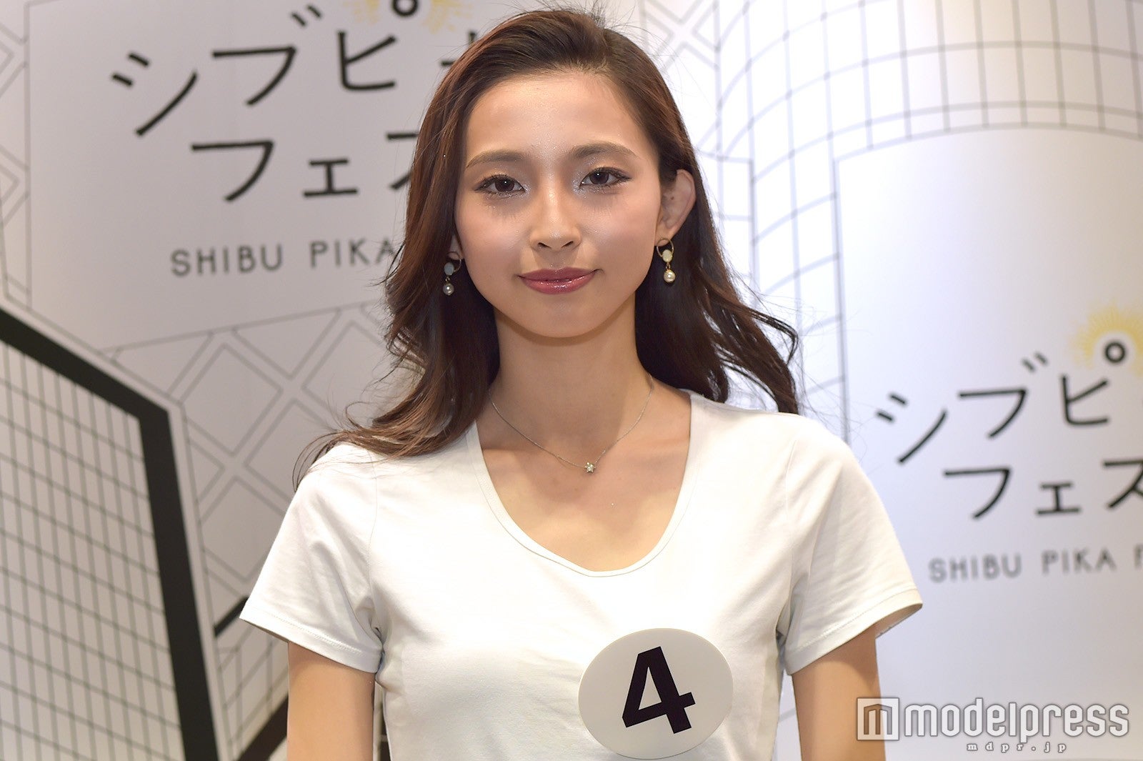 山田夏生さん （C）モデルプレス