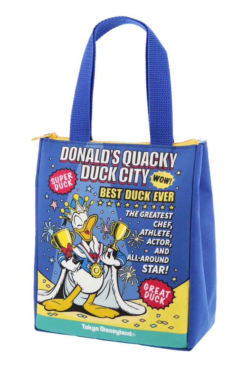 スーベニアランチケース プラス￥1,200（C）Disney