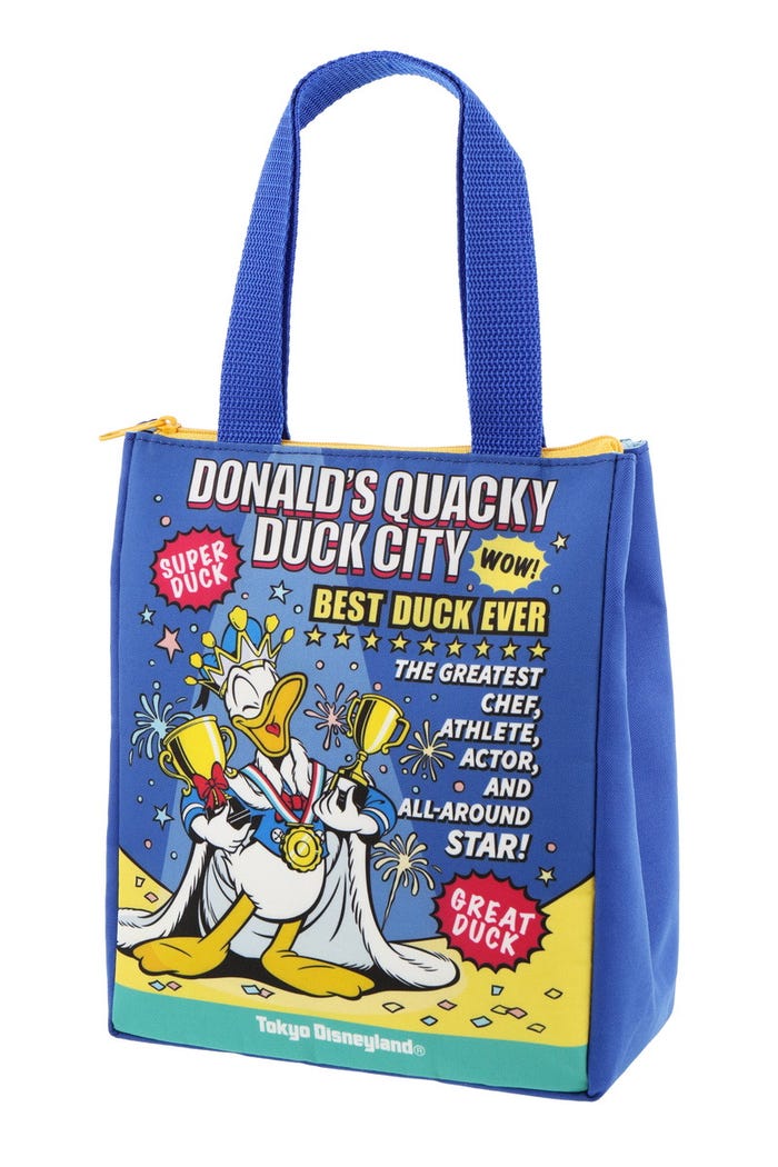 スーベニアランチケース プラス¥1,200(C)Disney