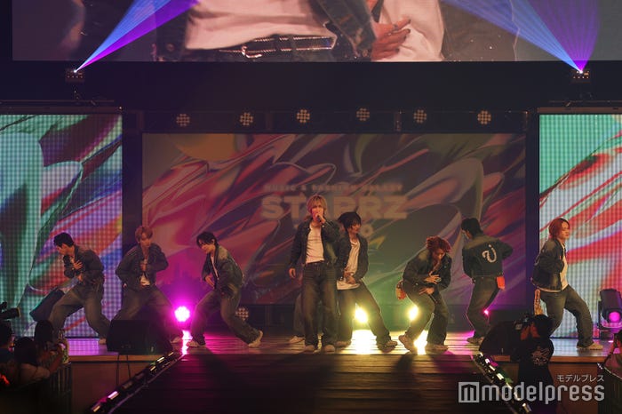 UNiFY(C)モデルプレス