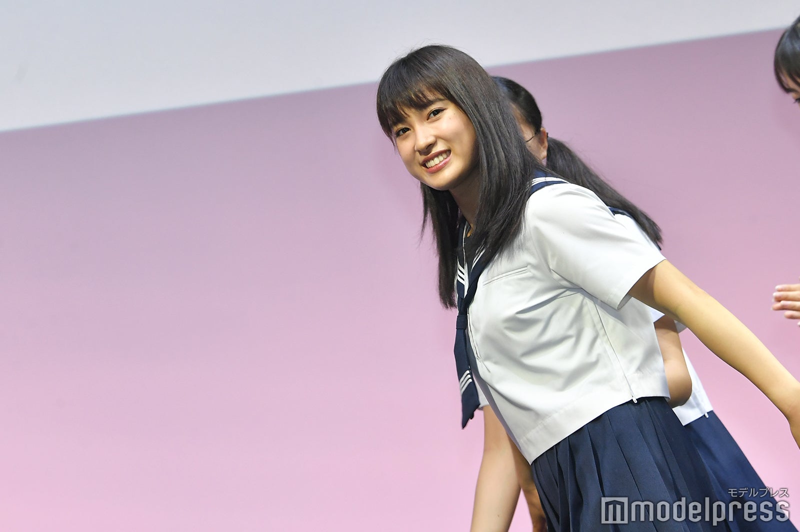 土屋太鳳 （C）モデルプレス