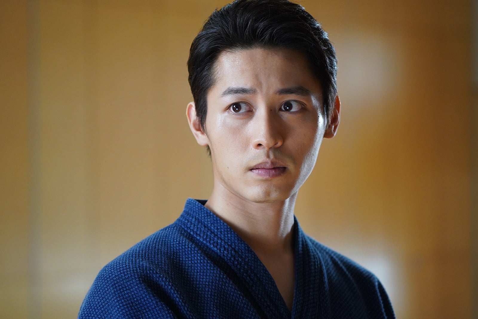 小林亮太「相棒season22」第5話より（C）テレビ朝日