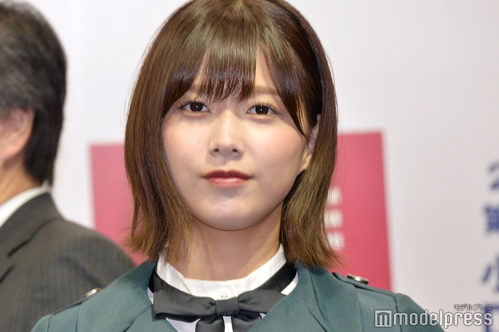 渡邉理佐 （C）モデルプレス