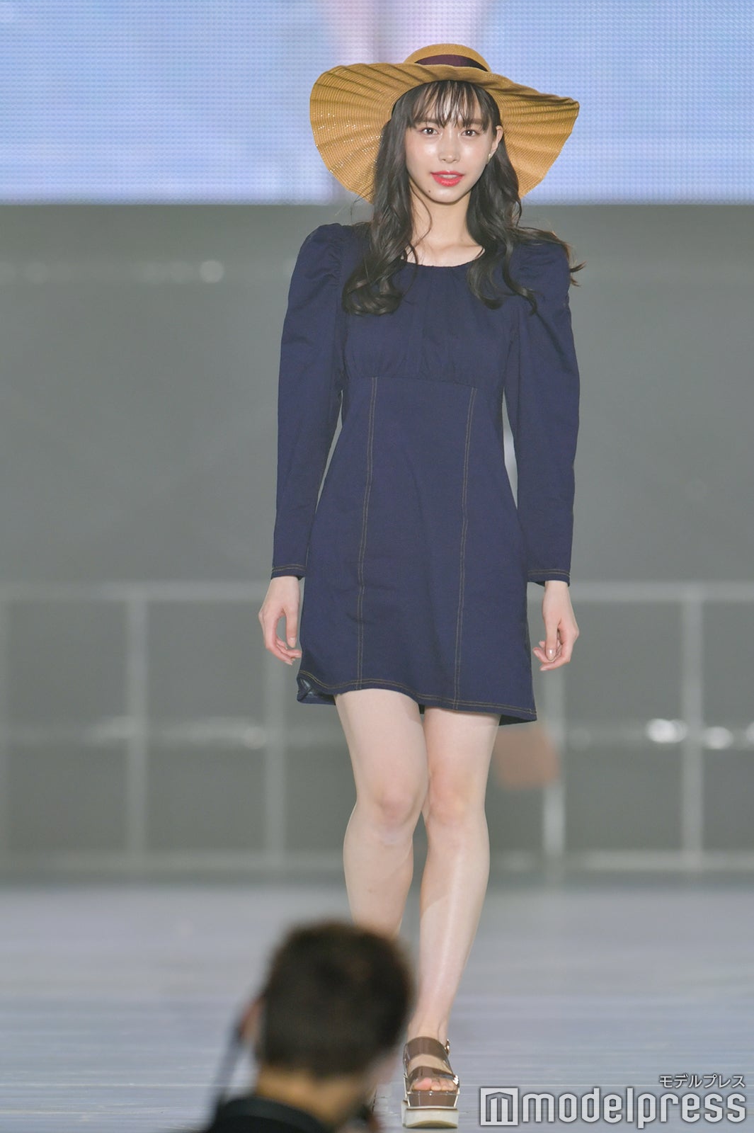 井桁弘恵（C）モデルプレス