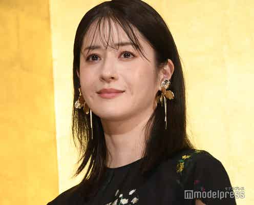 松本若菜、自作の“消しゴムハンコ”話題「字が美しすぎる」「多才」