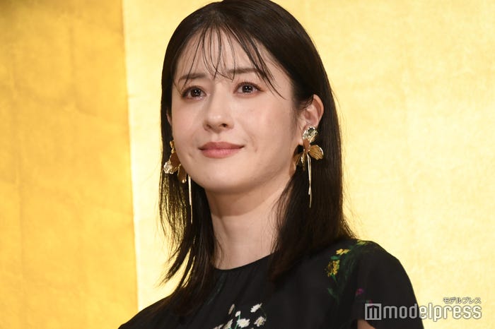 松本若菜(C)モデルプレス