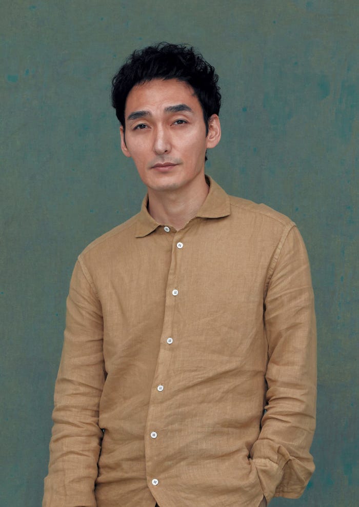 草なぎ剛(写真提供:シス・カンパニー)