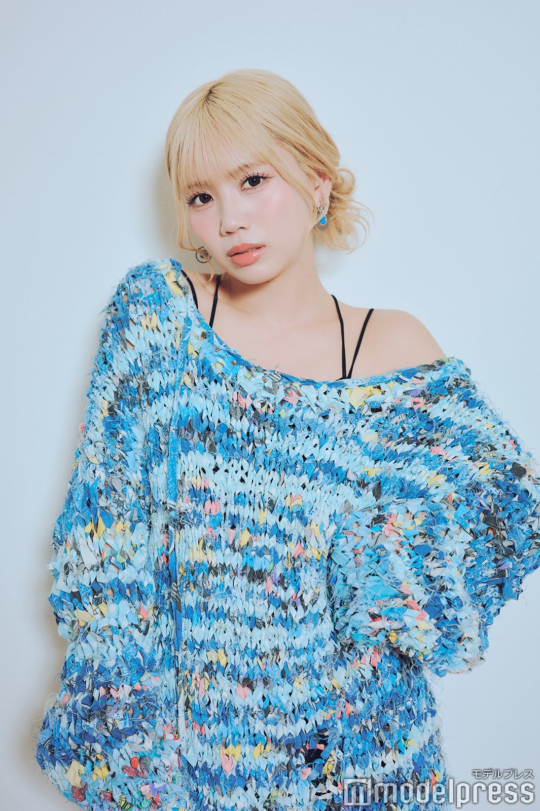 Soala（C）モデルプレス