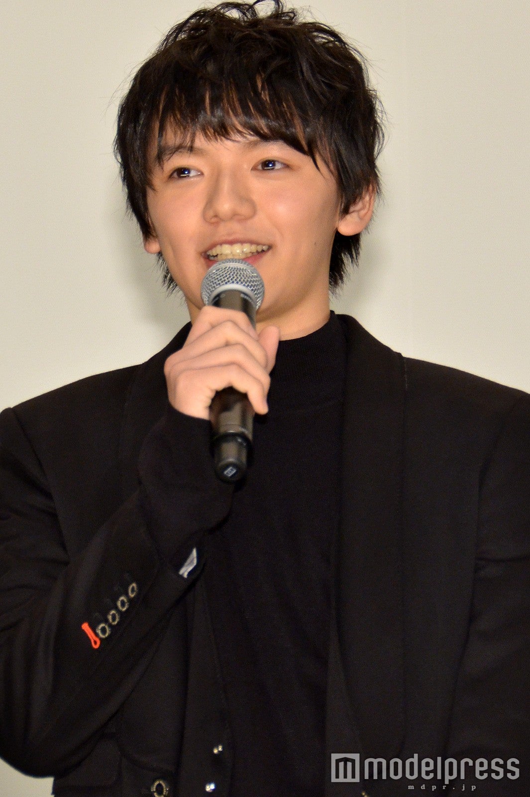 濱田龍臣（C）モデルプレス