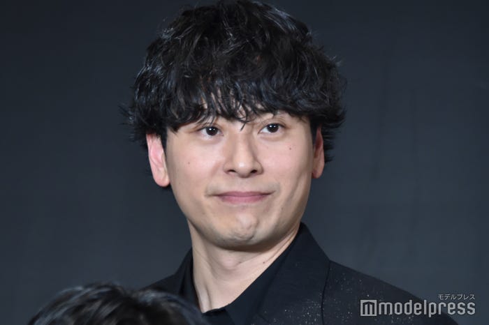 山下健二郎(C)モデルプレス